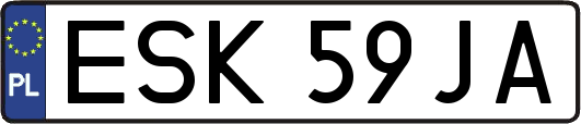 ESK59JA