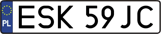 ESK59JC