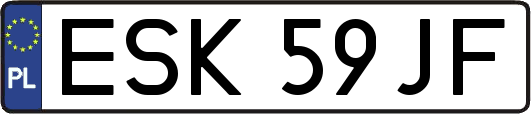ESK59JF