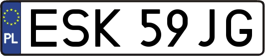ESK59JG