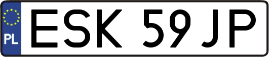 ESK59JP
