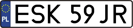 ESK59JR