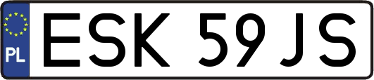ESK59JS