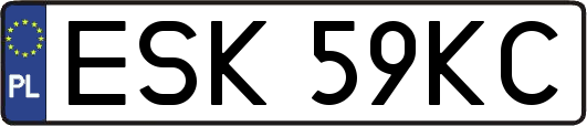 ESK59KC