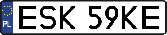 ESK59KE