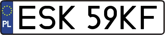 ESK59KF