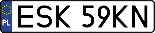 ESK59KN