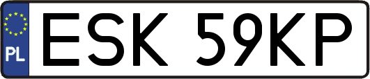 ESK59KP