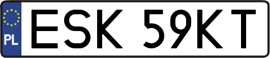 ESK59KT