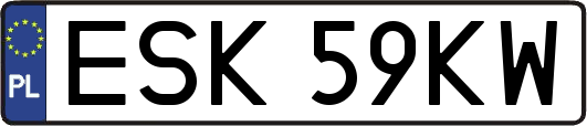 ESK59KW