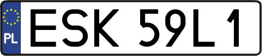 ESK59L1