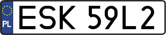 ESK59L2