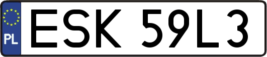 ESK59L3