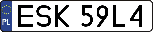 ESK59L4