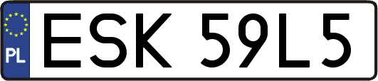 ESK59L5