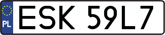 ESK59L7
