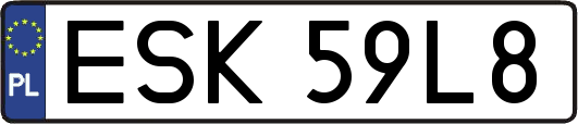 ESK59L8