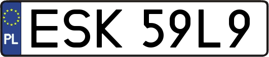 ESK59L9