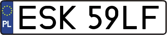 ESK59LF