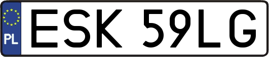 ESK59LG