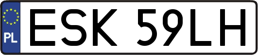 ESK59LH