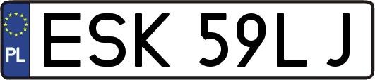 ESK59LJ
