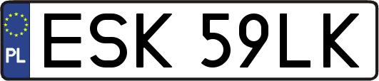 ESK59LK