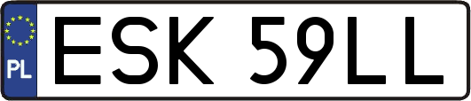 ESK59LL