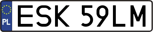 ESK59LM