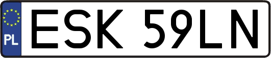 ESK59LN