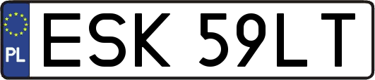 ESK59LT