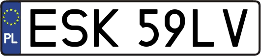 ESK59LV