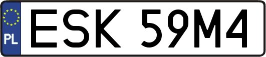 ESK59M4