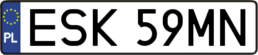 ESK59MN