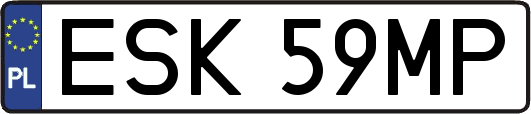 ESK59MP