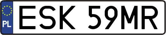 ESK59MR