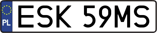 ESK59MS