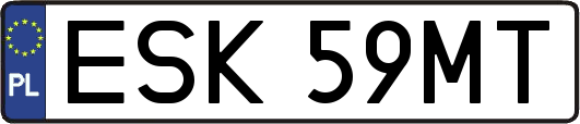ESK59MT