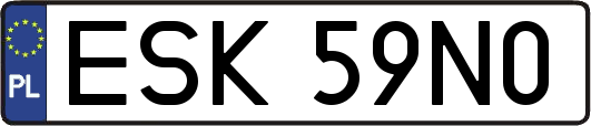 ESK59N0