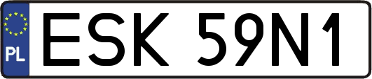 ESK59N1