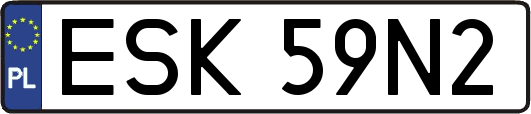 ESK59N2