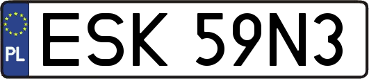 ESK59N3