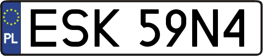 ESK59N4