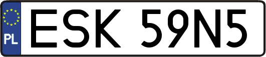 ESK59N5