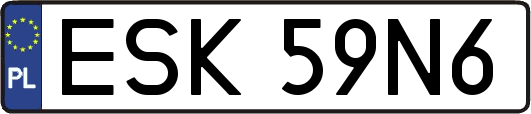 ESK59N6