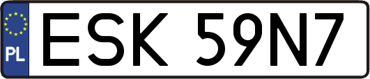 ESK59N7