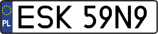 ESK59N9
