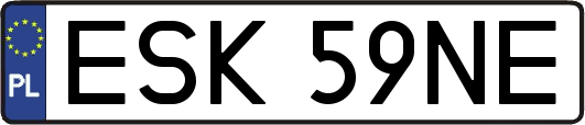 ESK59NE