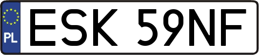 ESK59NF