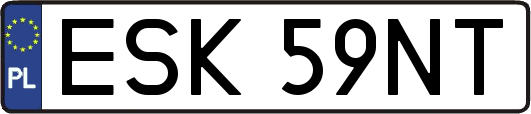 ESK59NT